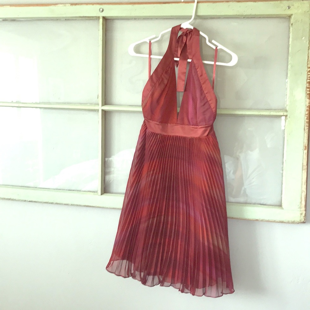 BCBGeneration size 4 cocktail Dress